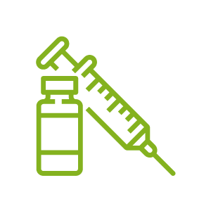 Vaccinations