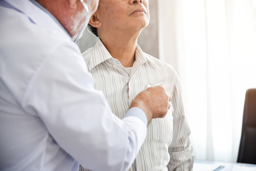 Pneumonia