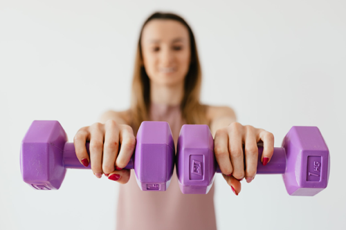 Weight Management